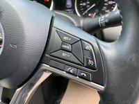 USED 2017 67 NISSAN QASHQAI 1.2 N-CONNECTA DIG-T XTRONIC 5d 113 BHP 