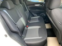USED 2017 67 NISSAN QASHQAI 1.2 N-CONNECTA DIG-T XTRONIC 5d 113 BHP 
