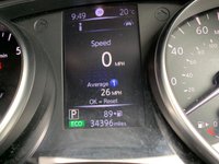 USED 2017 67 NISSAN QASHQAI 1.2 N-CONNECTA DIG-T XTRONIC 5d 113 BHP 