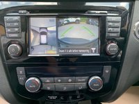 USED 2017 67 NISSAN QASHQAI 1.2 N-CONNECTA DIG-T XTRONIC 5d 113 BHP 