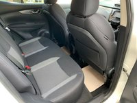 USED 2017 67 NISSAN QASHQAI 1.2 N-CONNECTA DIG-T XTRONIC 5d 113 BHP 
