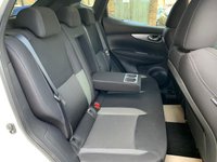 USED 2017 67 NISSAN QASHQAI 1.2 N-CONNECTA DIG-T XTRONIC 5d 113 BHP 