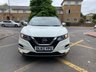 USED 2017 67 NISSAN QASHQAI 1.2 N-CONNECTA DIG-T XTRONIC 5d 113 BHP 