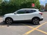 USED 2017 67 NISSAN QASHQAI 1.2 N-CONNECTA DIG-T XTRONIC 5d 113 BHP 