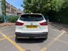 USED 2017 67 NISSAN QASHQAI 1.2 N-CONNECTA DIG-T XTRONIC 5d 113 BHP 