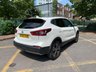 USED 2017 67 NISSAN QASHQAI 1.2 N-CONNECTA DIG-T XTRONIC 5d 113 BHP 