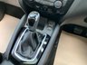 USED 2017 67 NISSAN QASHQAI 1.2 N-CONNECTA DIG-T XTRONIC 5d 113 BHP 