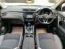 USED 2017 67 NISSAN QASHQAI 1.2 N-CONNECTA DIG-T XTRONIC 5d 113 BHP 