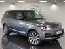USED 2014 LAND ROVER RANGE ROVER 3.0 TDV6 VOGUE 5d 258 BHP F/S/H, CAMERA, LEATHER!