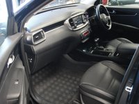 USED 2018 67 KIA SORENTO 2.2 CRDI KX-3 ISG 5d 197 BHP HUGE SPEC, GUARANTEED MILEAGE