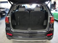 USED 2018 67 KIA SORENTO 2.2 CRDI KX-3 ISG 5d 197 BHP HUGE SPEC, GUARANTEED MILEAGE