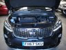 USED 2018 67 KIA SORENTO 2.2 CRDI KX-3 ISG 5d 197 BHP HUGE SPEC, GUARANTEED MILEAGE