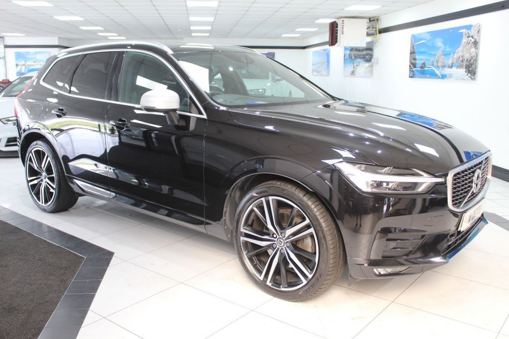 View our VOLVO XC60