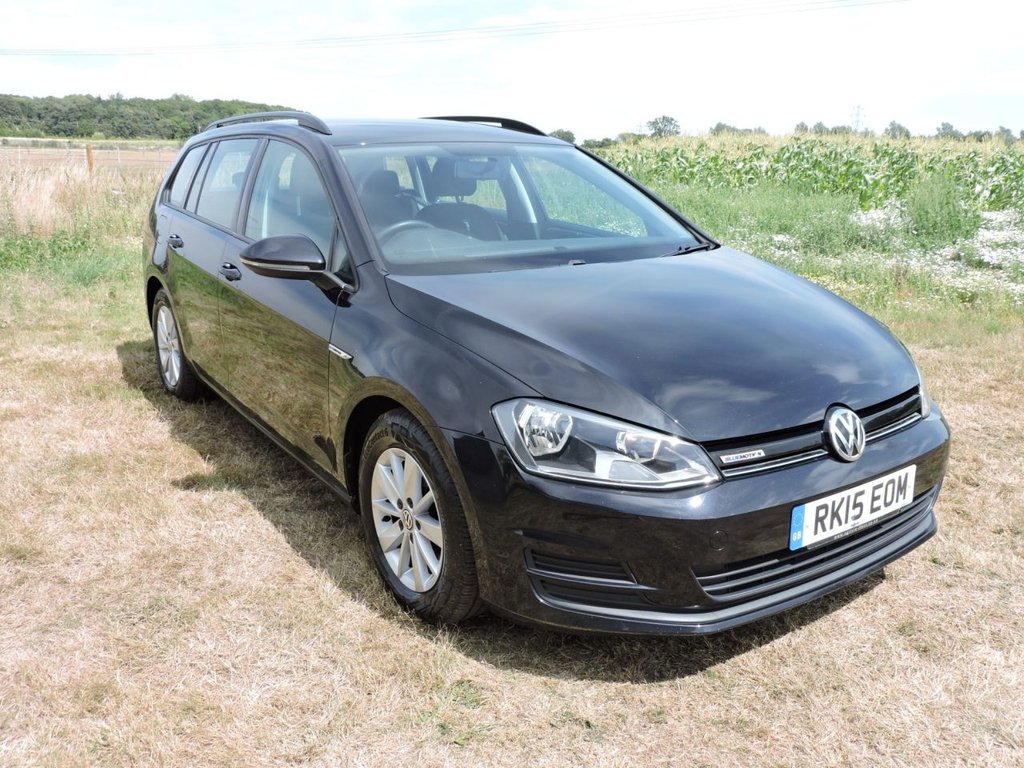 View our VOLKSWAGEN GOLF