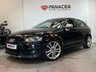 USED 2010 10 AUDI A3 2.0 S3 TFSI QUATTRO 3d 262 BHP 