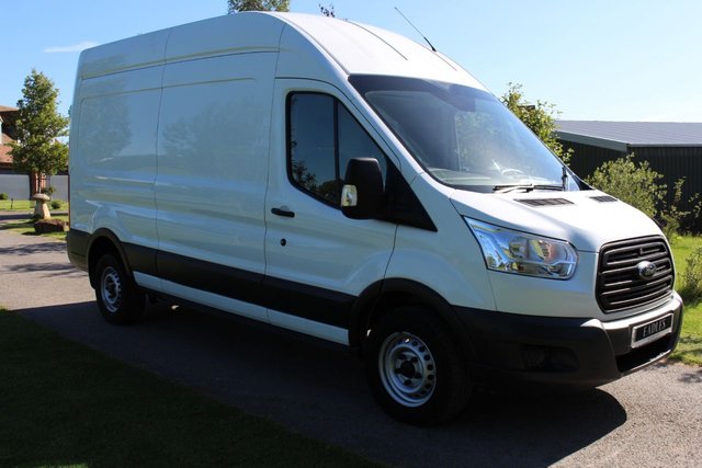 View our FORD TRANSIT