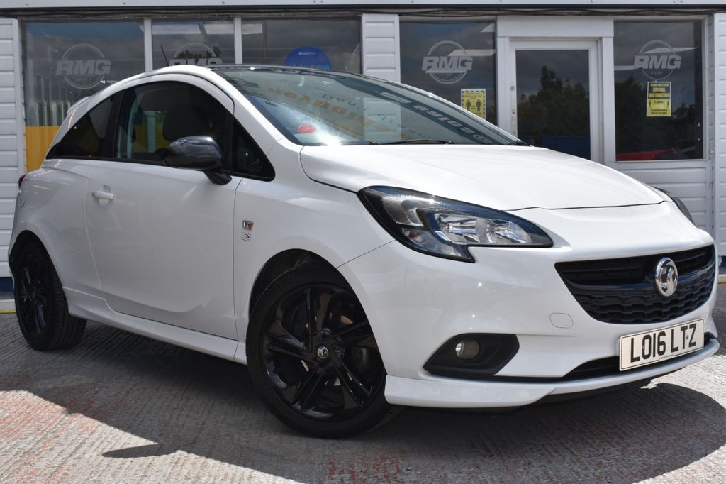 View our VAUXHALL CORSA