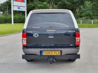 USED 2013 63 TOYOTA HI-LUX 2.5 HL2 4X4 D-4D DCB 142 BHP MOST SERVICE HISTORY !!