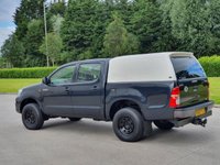 USED 2013 63 TOYOTA HI-LUX 2.5 HL2 4X4 D-4D DCB 142 BHP MOST SERVICE HISTORY !!