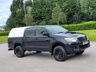USED 2013 63 TOYOTA HI-LUX 2.5 HL2 4X4 D-4D DCB 142 BHP MOST SERVICE HISTORY !!