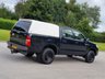 USED 2013 63 TOYOTA HI-LUX 2.5 HL2 4X4 D-4D DCB 142 BHP MOST SERVICE HISTORY !!