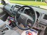 USED 2013 63 TOYOTA HI-LUX 2.5 HL2 4X4 D-4D DCB 142 BHP MOST SERVICE HISTORY !!