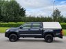 USED 2013 63 TOYOTA HI-LUX 2.5 HL2 4X4 D-4D DCB 142 BHP MOST SERVICE HISTORY !!