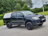 USED 2013 63 TOYOTA HI-LUX 2.5 HL2 4X4 D-4D DCB 142 BHP MOST SERVICE HISTORY !!