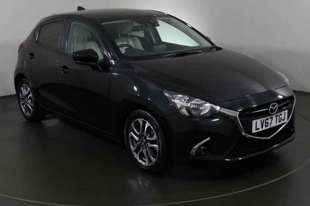 View our MAZDA 2
