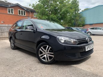 View our VOLKSWAGEN GOLF