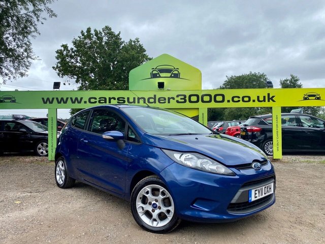 what car can i get for 3000