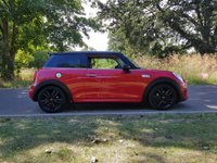 USED 2017 17 MINI HATCH COOPER 2.0 COOPER S WORKS 210 3d 189 BHP XL MEDIA + JCW BT EXHAUST
