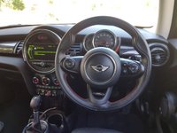 USED 2017 17 MINI HATCH COOPER 2.0 COOPER S WORKS 210 3d 189 BHP XL MEDIA + JCW BT EXHAUST