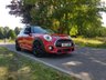 USED 2017 17 MINI HATCH COOPER 2.0 COOPER S WORKS 210 3d 189 BHP XL MEDIA + JCW BT EXHAUST