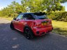 USED 2017 17 MINI HATCH COOPER 2.0 COOPER S WORKS 210 3d 189 BHP XL MEDIA + JCW BT EXHAUST