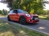 USED 2017 17 MINI HATCH COOPER 2.0 COOPER S WORKS 210 3d 189 BHP XL MEDIA + JCW BT EXHAUST