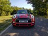 USED 2017 17 MINI HATCH COOPER 2.0 COOPER S WORKS 210 3d 189 BHP XL MEDIA + JCW BT EXHAUST