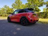 USED 2017 17 MINI HATCH COOPER 2.0 COOPER S WORKS 210 3d 189 BHP XL MEDIA + JCW BT EXHAUST