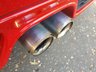 USED 2017 17 MINI HATCH COOPER 2.0 COOPER S WORKS 210 3d 189 BHP XL MEDIA + JCW BT EXHAUST