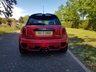 USED 2017 17 MINI HATCH COOPER 2.0 COOPER S WORKS 210 3d 189 BHP XL MEDIA + JCW BT EXHAUST