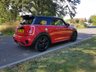 USED 2017 17 MINI HATCH COOPER 2.0 COOPER S WORKS 210 3d 189 BHP XL MEDIA + JCW BT EXHAUST