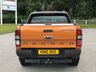 USED 2016 16 FORD RANGER 3.2 WILDTRAK 4X4 DCB TDCI 4d 197 BHP SAT NAV+ CHOICES OF 2 IN STOCK