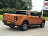 USED 2016 16 FORD RANGER 3.2 WILDTRAK 4X4 DCB TDCI 4d 197 BHP SAT NAV+ CHOICES OF 2 IN STOCK