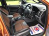 USED 2016 16 FORD RANGER 3.2 WILDTRAK 4X4 DCB TDCI 4d 197 BHP SAT NAV+ CHOICES OF 2 IN STOCK