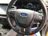 USED 2016 16 FORD RANGER 3.2 WILDTRAK 4X4 DCB TDCI 4d 197 BHP SAT NAV+ CHOICES OF 2 IN STOCK