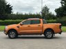USED 2016 16 FORD RANGER 3.2 WILDTRAK 4X4 DCB TDCI 4d 197 BHP SAT NAV+ CHOICES OF 2 IN STOCK
