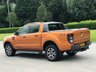 USED 2016 16 FORD RANGER 3.2 WILDTRAK 4X4 DCB TDCI 4d 197 BHP SAT NAV+ CHOICES OF 2 IN STOCK