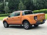 USED 2016 16 FORD RANGER 3.2 WILDTRAK 4X4 DCB TDCI 4d 197 BHP SAT NAV+ CHOICES OF 2 IN STOCK