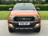 USED 2016 16 FORD RANGER 3.2 WILDTRAK 4X4 DCB TDCI 4d 197 BHP SAT NAV+ CHOICES OF 2 IN STOCK