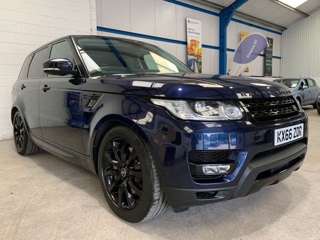 Used cars tunbridge wells